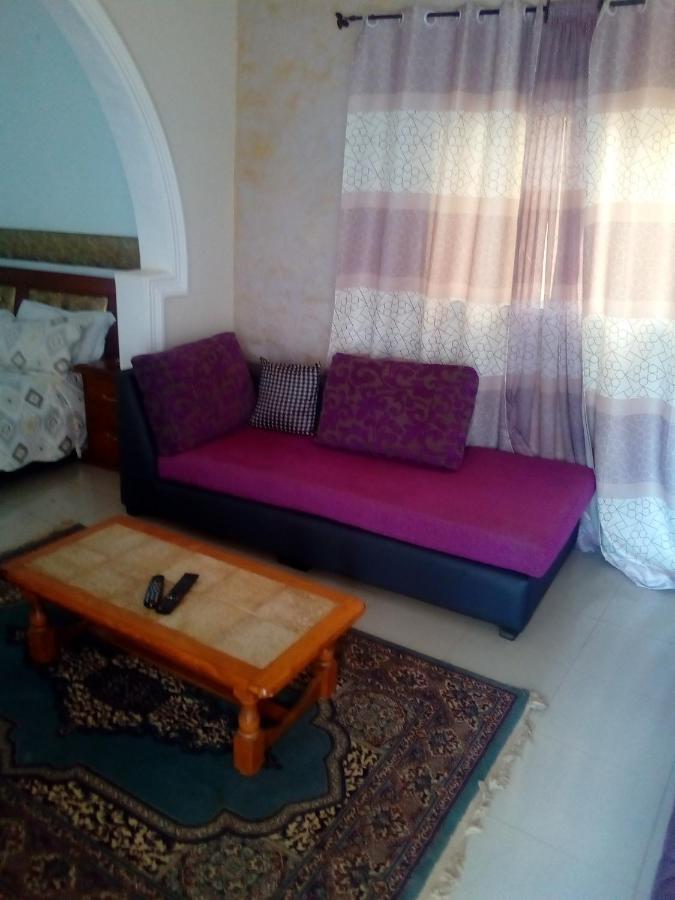 Hotel Paradialaw Dakar Kültér fotó